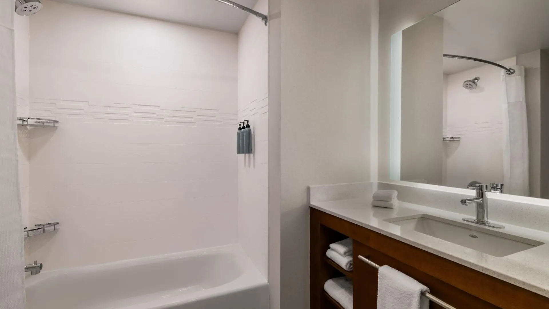 Hotel Residence Inn Panama City Beach Pier Park United States