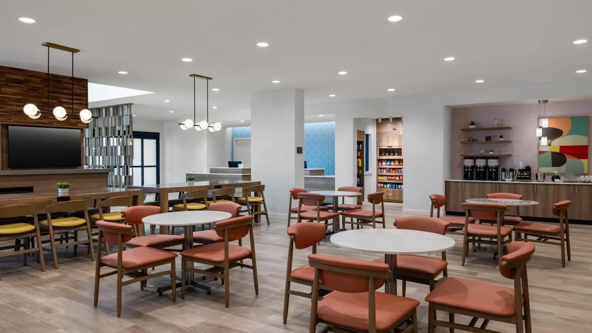 Hotel Residence Inn Panama City Beach Pier Park Stati Uniti