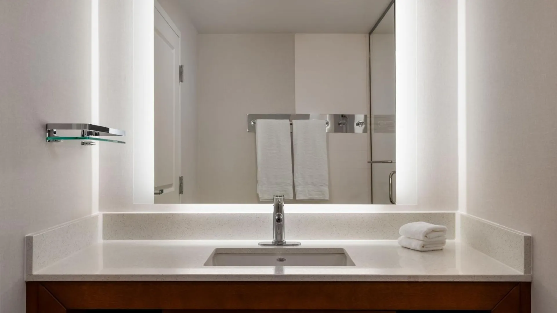 Residence Inn Panama City Beach Pier Park Hotel