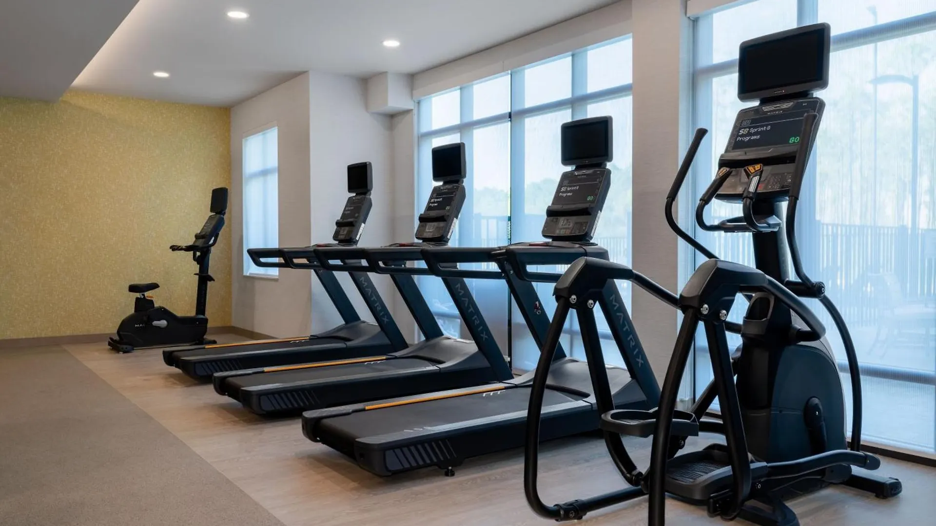 Hotel Residence Inn Panama City Beach Pier Park Stati Uniti