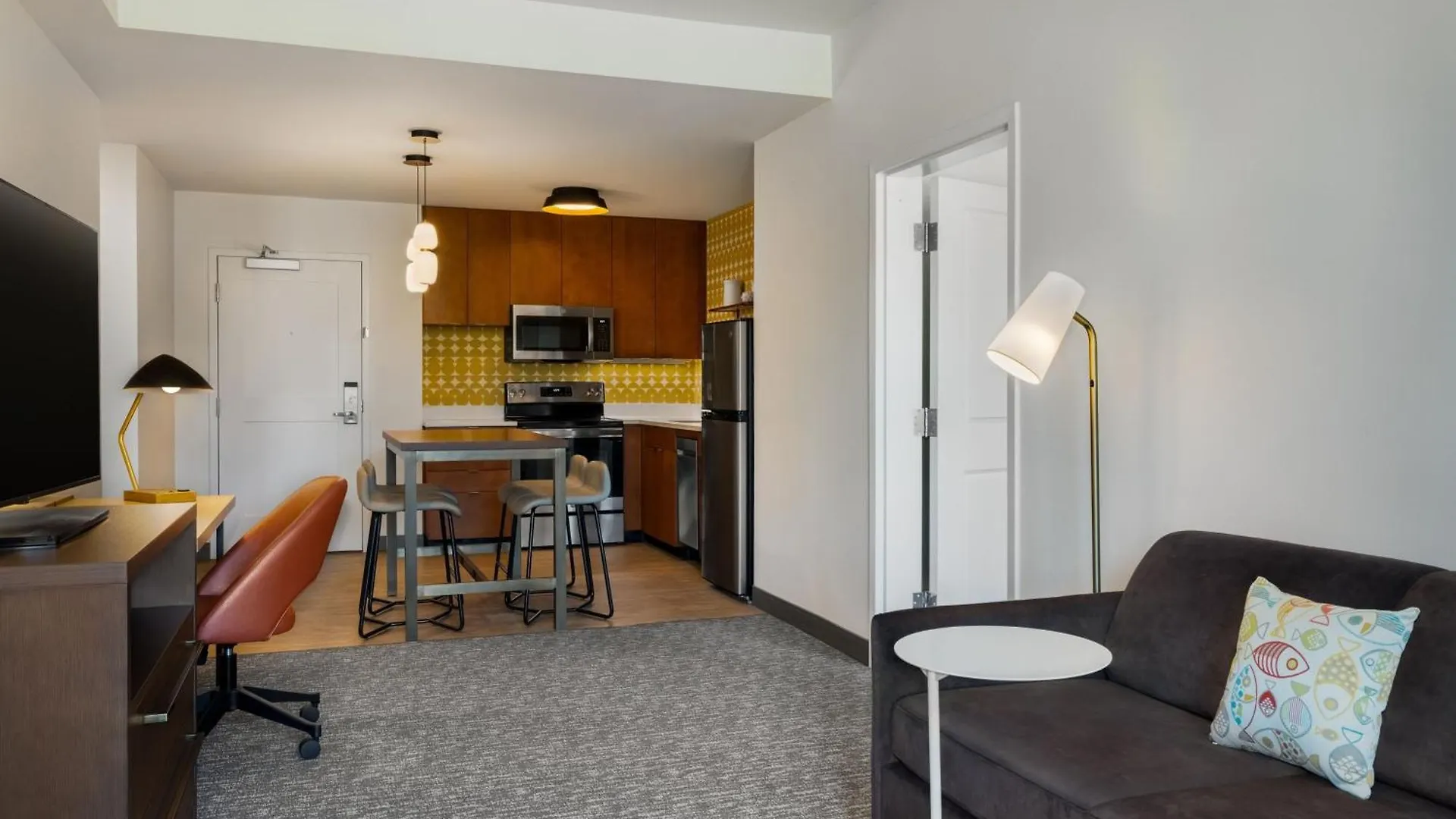 Residence Inn Panama City Beach Pier Park