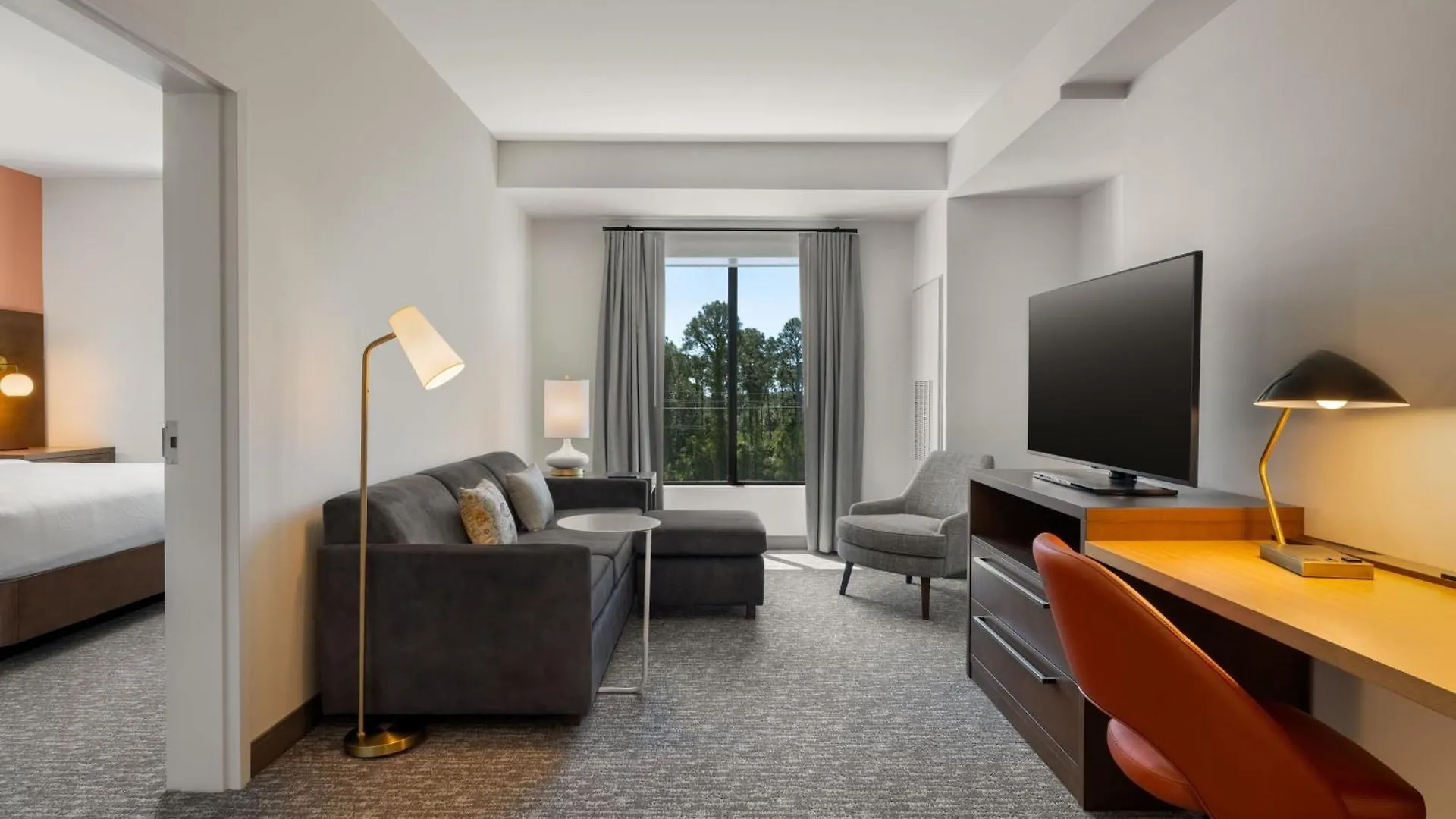 Residence Inn Panama City Beach Pier Park 0*,  United States