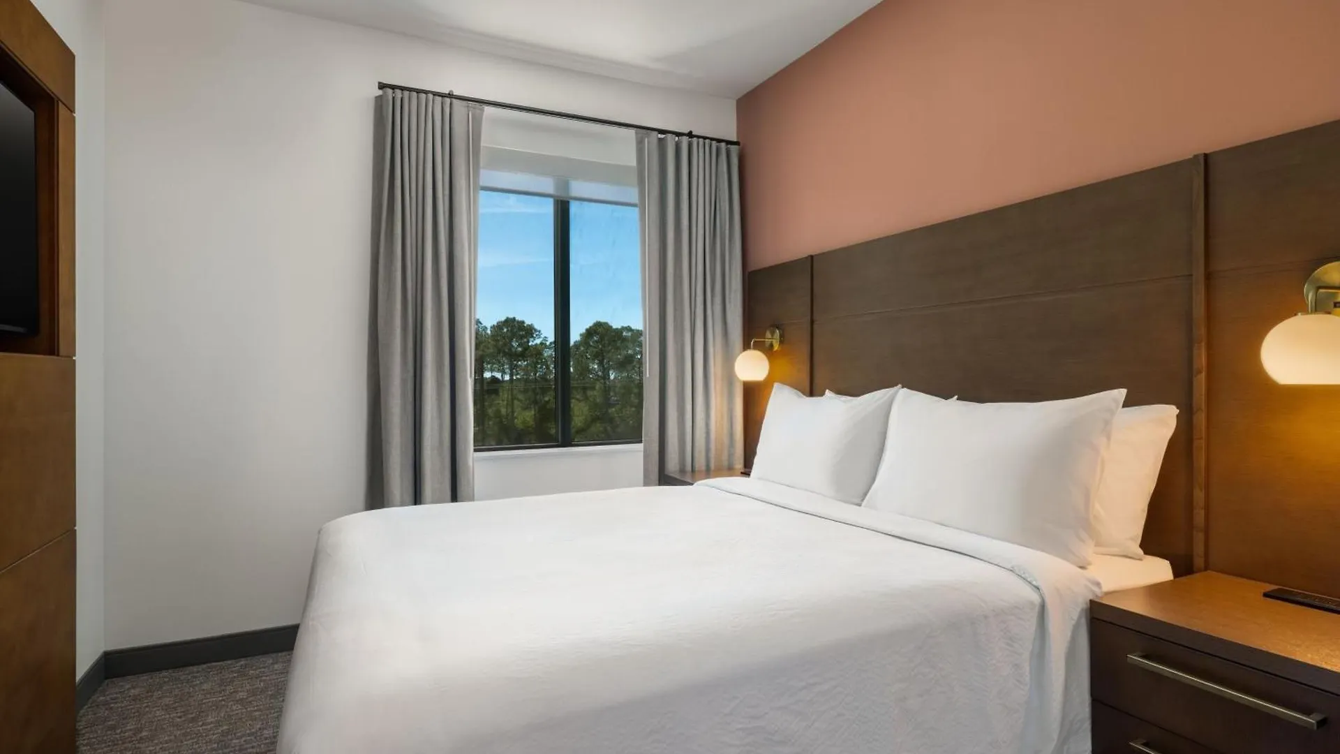 Residence Inn Panama City Beach Pier Park 0*,