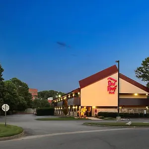 Red Roof Virginia 2*, Virginia Beach United States