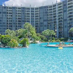 Edgewater By Panhandle Getaways Panama City Beach