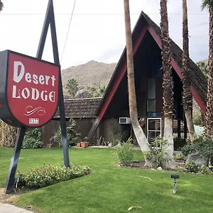 Desert 2*, Palm Springs United States