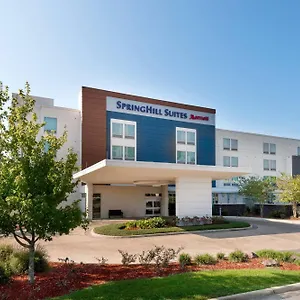 Springhill By Marriott 3*, Pensacola United States