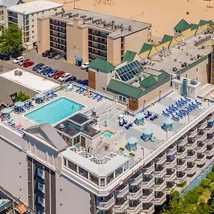 Monte Carlo Ocean 3*, Ocean City United States