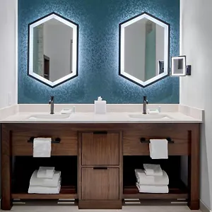 By Marriott Downtown/convention Center 3*, Nashville United States