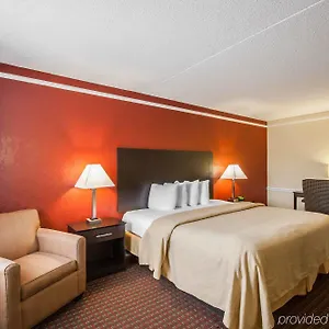 Econolodge Downtown Rate 2*, Memphis United States