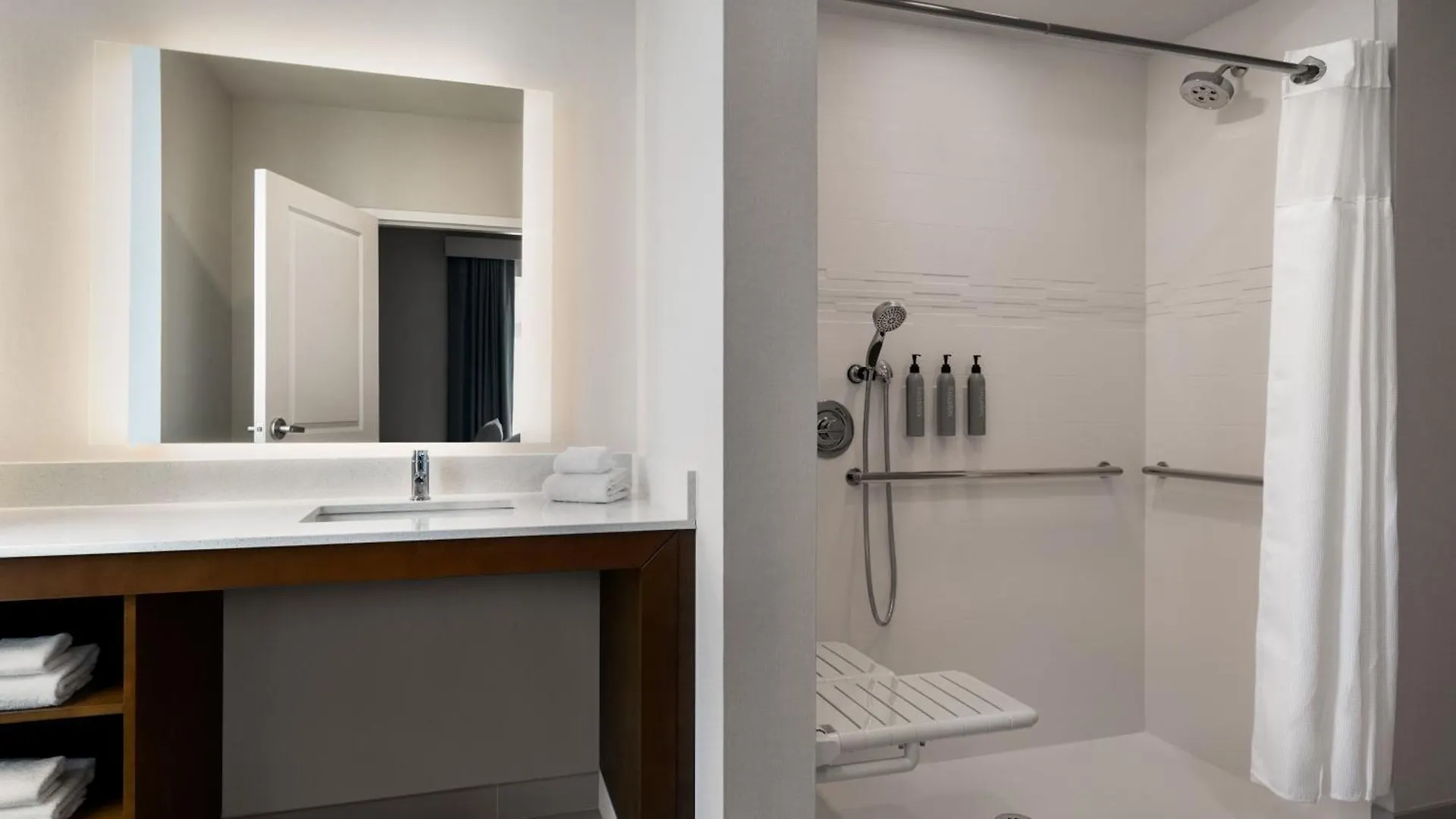 Ξενοδοχείο Residence Inn Panama City Beach Pier Park