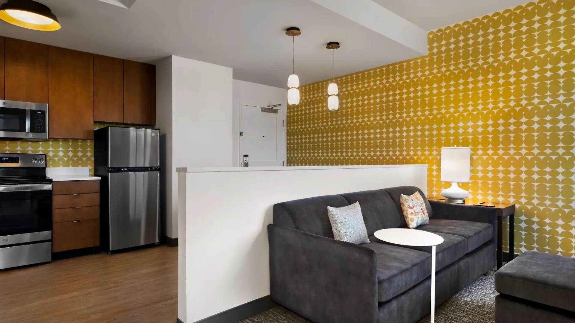 Residence Inn Panama City Beach Pier Park 0*,  Ηνωμένες Πολιτείες της Αμερικής