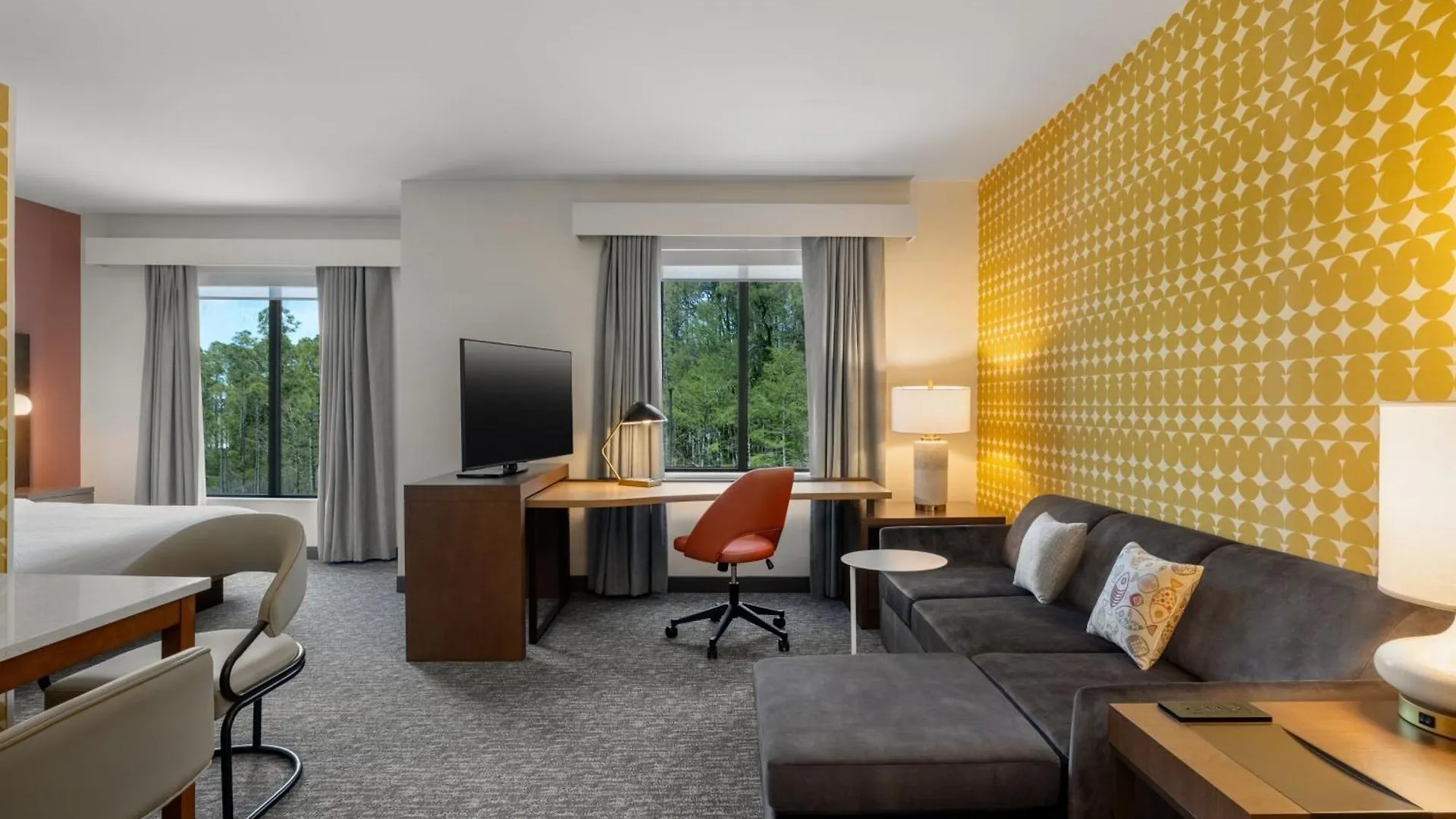 Residence Inn Panama City Beach Pier Park Ξενοδοχείο
