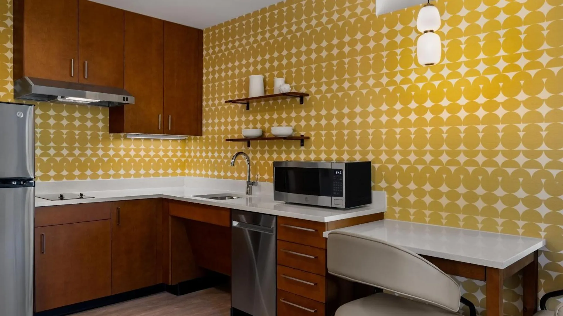 Ξενοδοχείο Residence Inn Panama City Beach Pier Park
