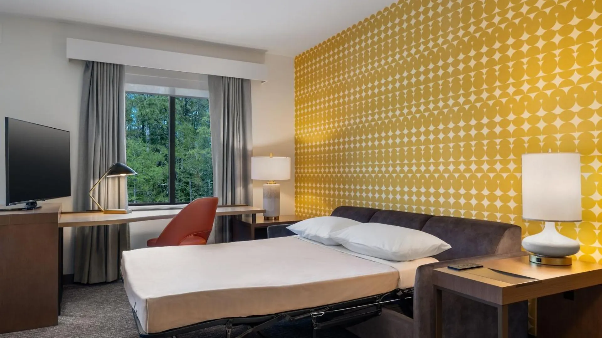 Residence Inn Panama City Beach Pier Park Ξενοδοχείο