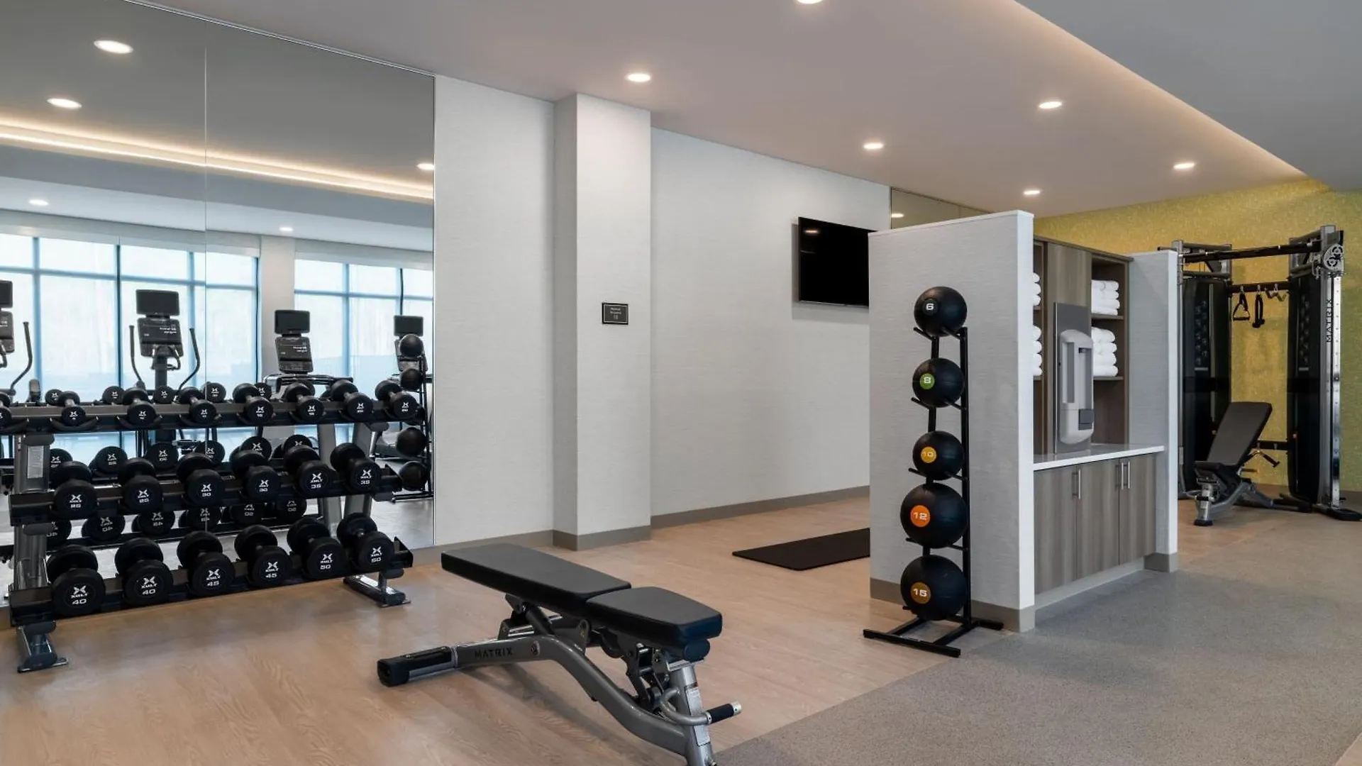 Residence Inn Panama City Beach Pier Park 0*,  Ηνωμένες Πολιτείες της Αμερικής