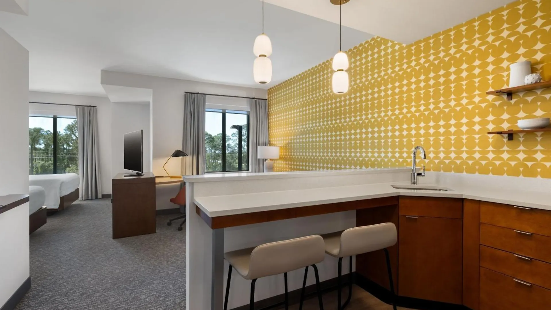 Residence Inn Panama City Beach Pier Park Ηνωμένες Πολιτείες της Αμερικής