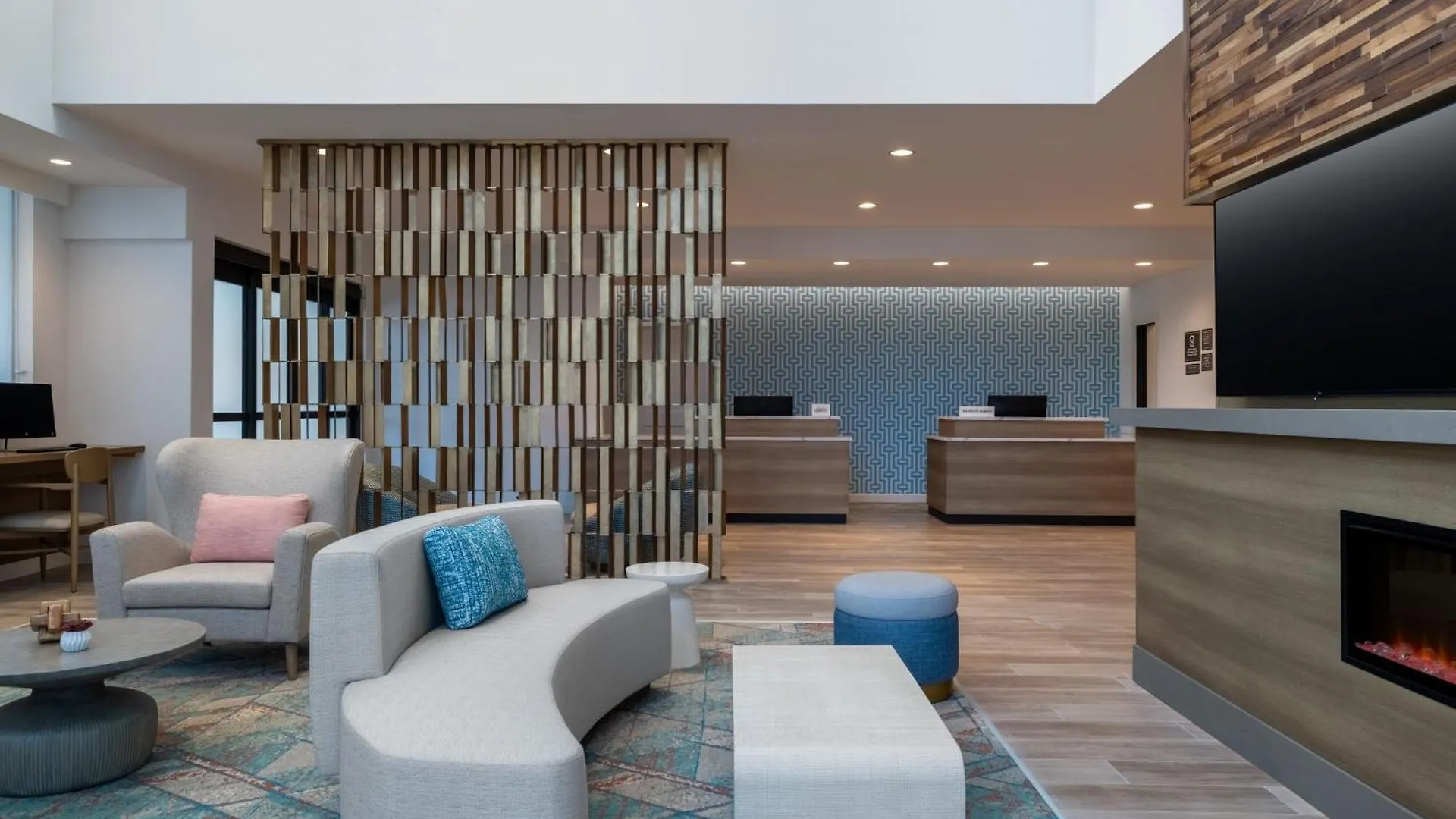 Ξενοδοχείο Residence Inn Panama City Beach Pier Park Ηνωμένες Πολιτείες της Αμερικής